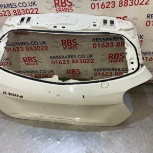 Mercedes A Class W176 Tailgate 2012-2018 