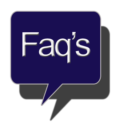 Faq's