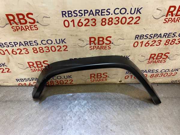 Mercedes G Class G63 Wheel Arch Rear Right Side