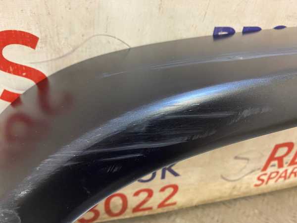 Mercedes G Class G63 Wheel Arch Rear Right Side P.n A4638805803 - Image 4