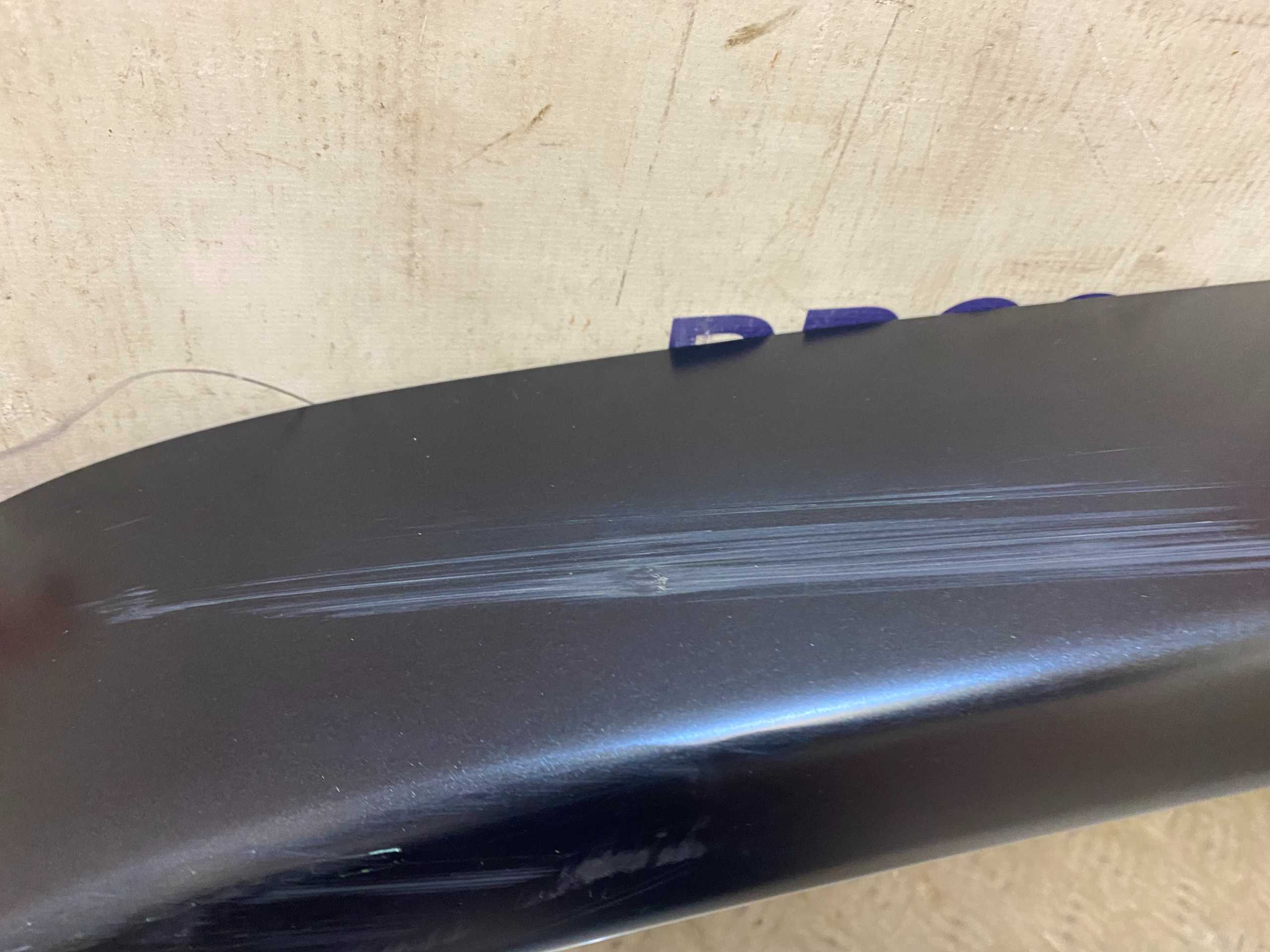 Mercedes G Class G63 Wheel Arch Rear Right Side P.n A4638805803 - Image 5