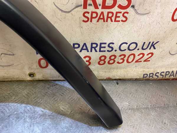 Mercedes G Class G63 Wheel Arch Rear Right Side P.n A4638805803 - Image 7