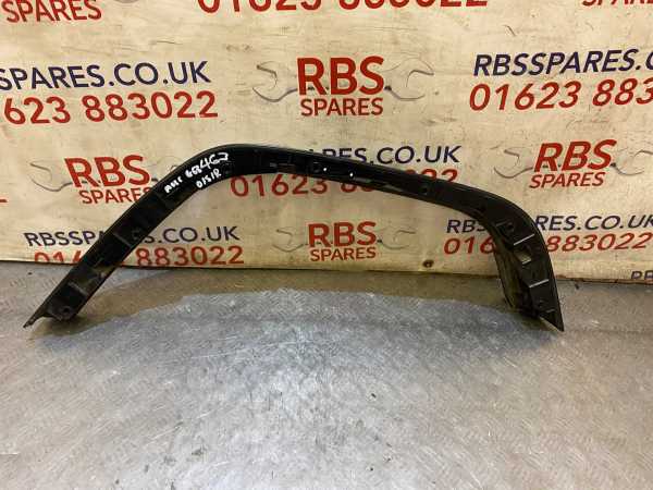 Mercedes G Class G63 Wheel Arch Rear Right Side P.n A4638805803 - Image 9