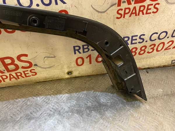 Mercedes G Class G63 Wheel Arch Rear Right Side P.n A4638805803 - Image 10