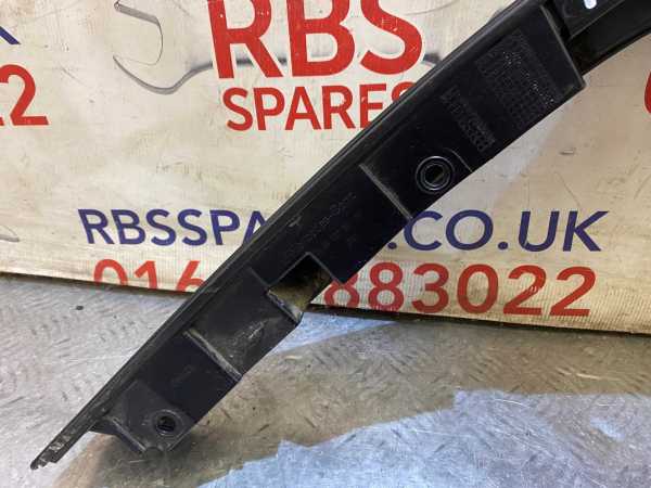 Mercedes G Class G63 Wheel Arch Rear Right Side P.n A4638805803 - Image 12