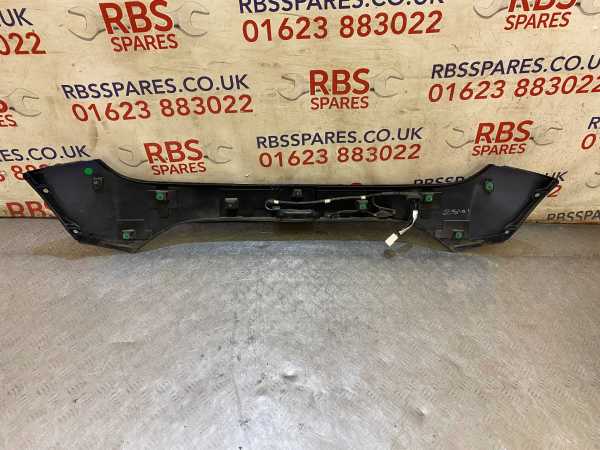 Honda Civic MK10 Rear Tailgate Trim 2017-2022 - Image 6