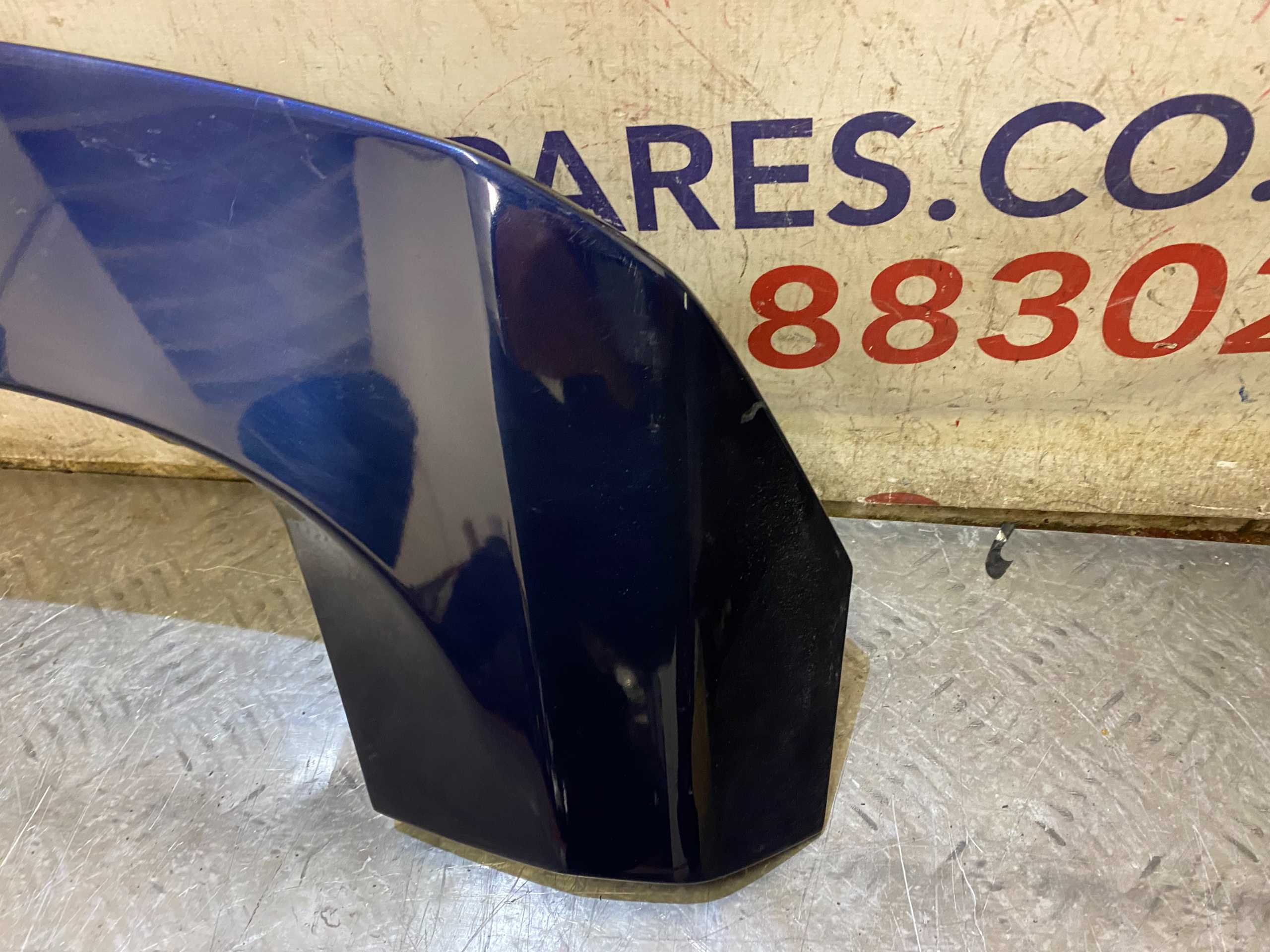 Honda Civic MK10 Rear Spoiler 2017-2022 Part No. 74900-TGG - Image 2