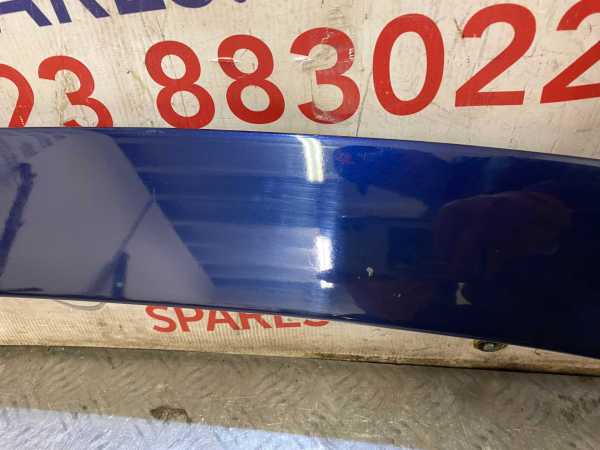 Honda Civic MK10 Rear Spoiler 2017-2022 Part No. 74900-TGG - Image 3
