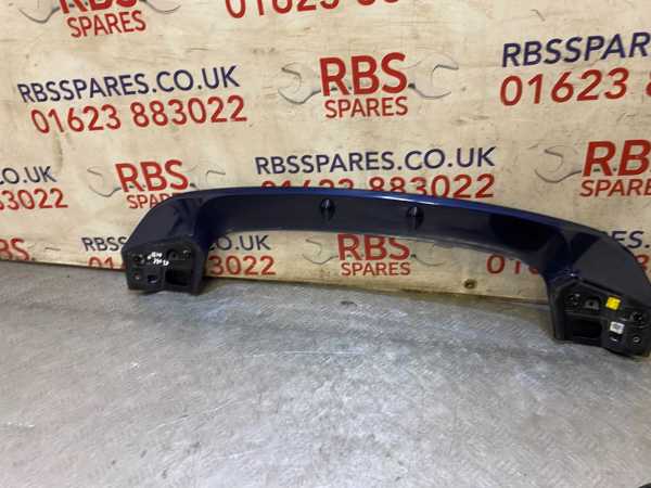 Honda Civic MK10 Rear Spoiler 2017-2022 Part No. 74900-TGG - Image 6