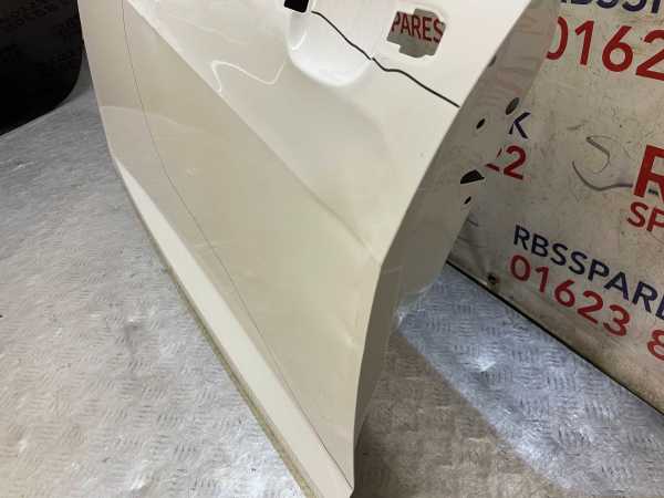 Seat Ibiza Front Door Left Side 2008-2017 Part No. 6J4831311 - Image 3