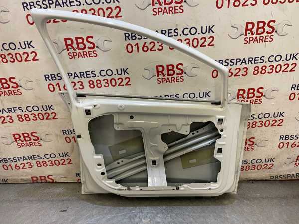 Seat Ibiza Front Door Left Side 2008-2017 Part No. 6J4831311 - Image 6