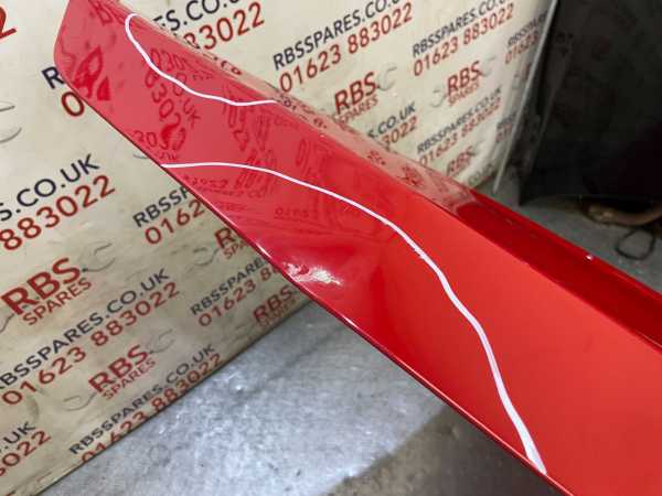 Mercedes CLA W117 Bonnet 2013-2018 Part No. A117342010 - Image 10