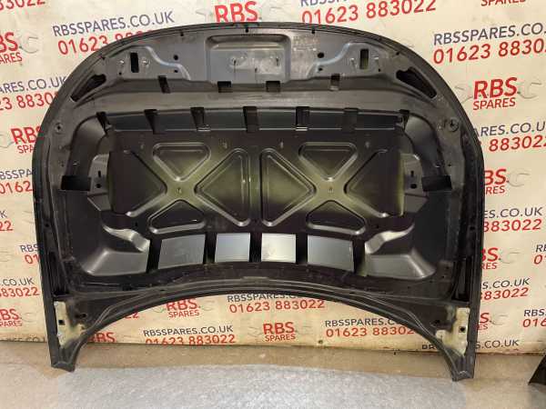 Land Rover Discovery 5 L462 Bonnet 2017-2023 - Image 3