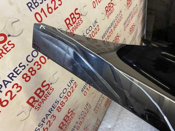 Land Rover Discovery 5 L462 Bonnet 2017-2023 - Image 5