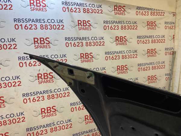 Land Rover Discovery 5 L462 Bonnet 2017-2023 - Image 8