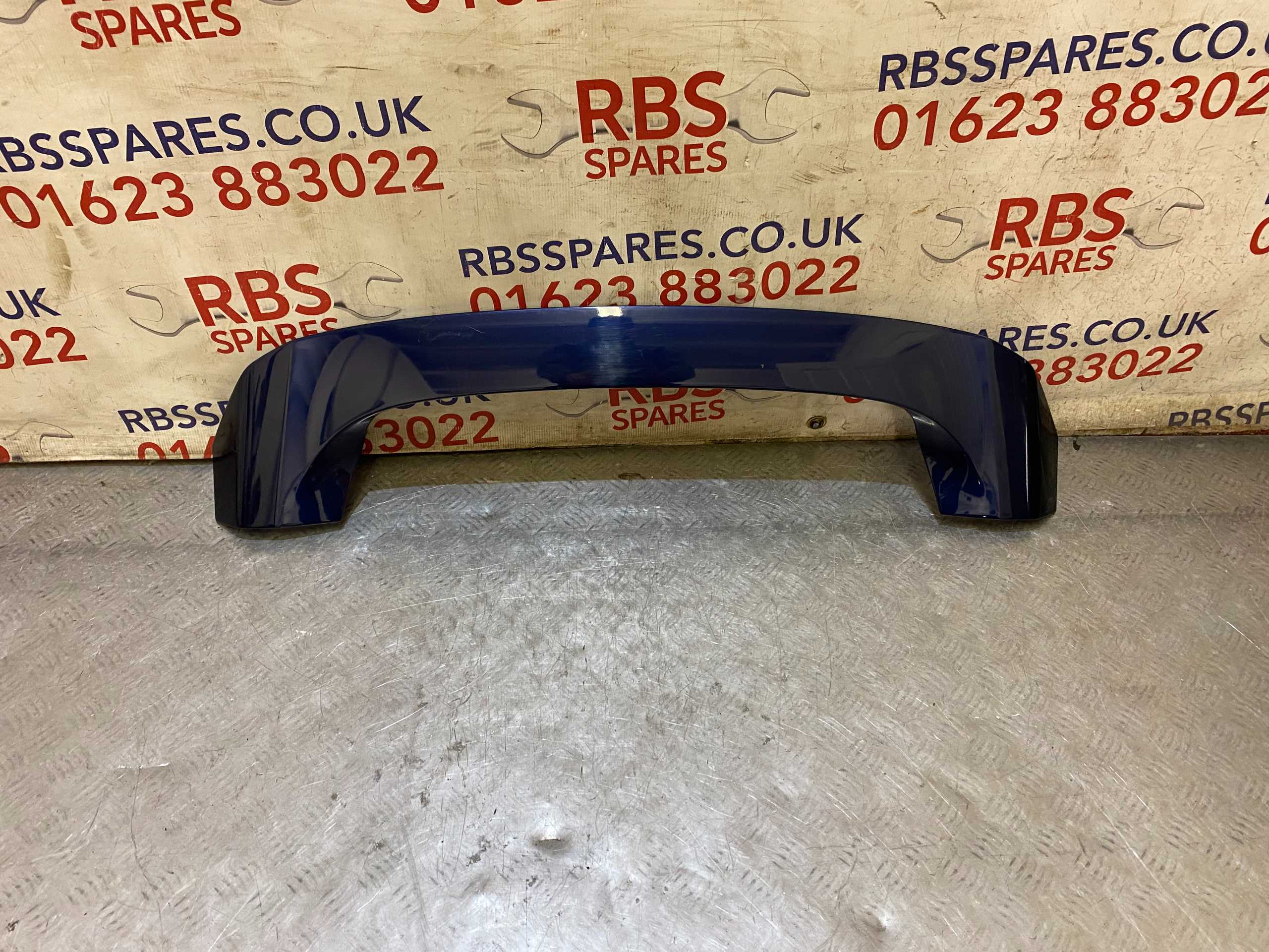 Honda Civic MK10 Rear Spoiler 2017-2022
