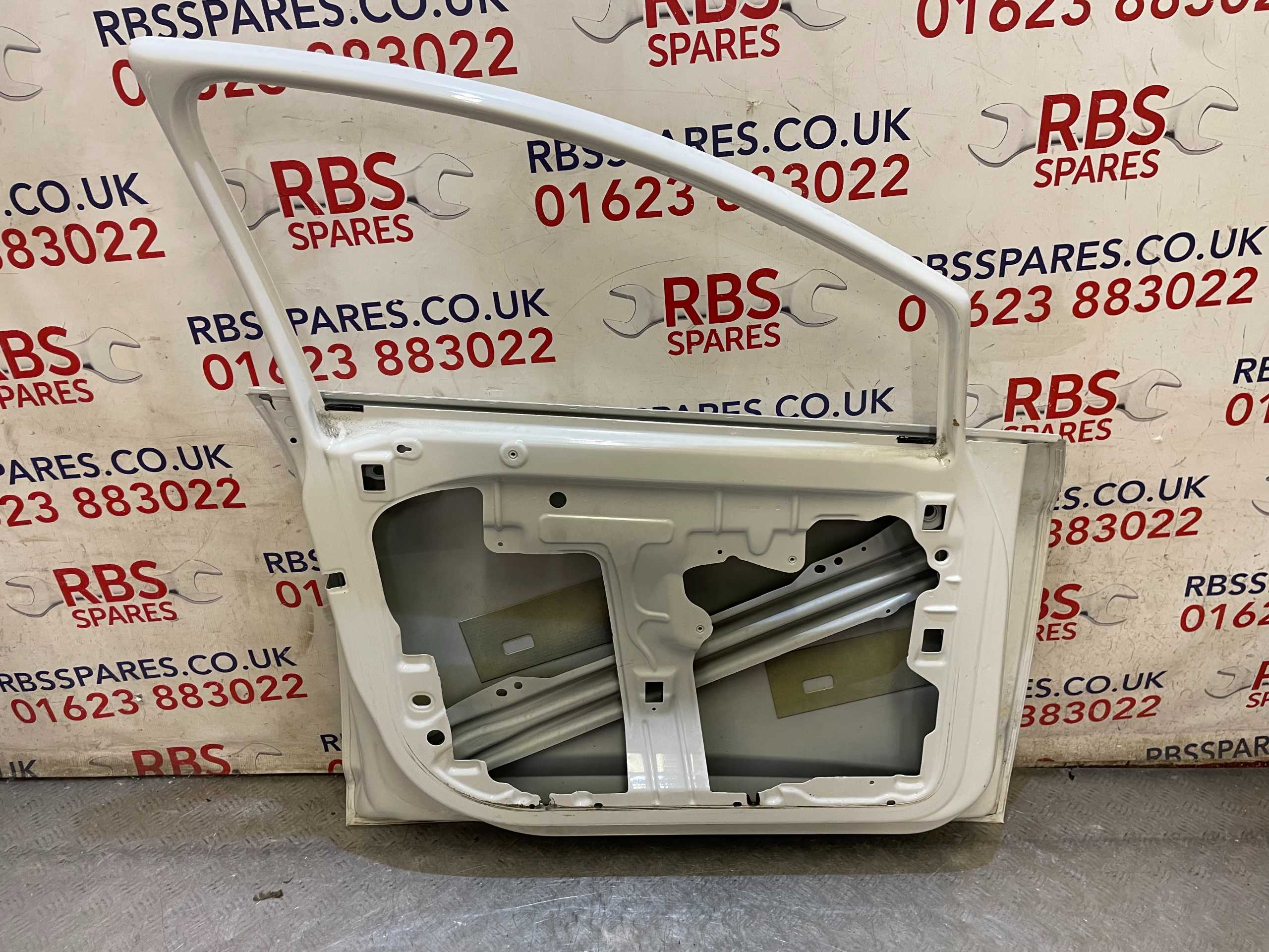 Seat Ibiza Front Door Left Side 2008-2017 Part No. 6J4831311 - Image 6