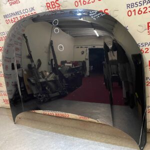 Land Rover Discovery 5 L462 Bonnet 2017-2023
