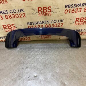 Honda Civic MK10 Rear Spoiler 2017-2022