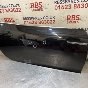 Aston Martin Virage Right Door 2011-2012