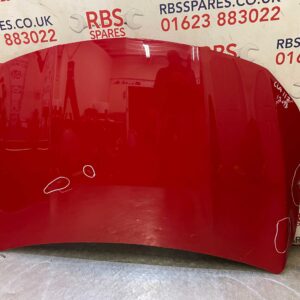 Mercedes CLA W117 Bonnet 2013-2018