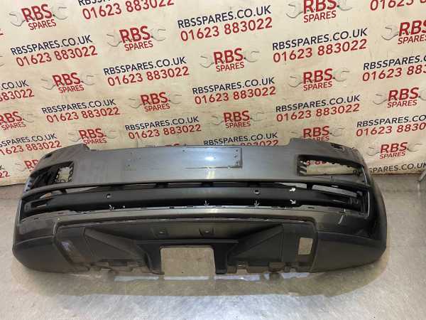 Range Rover L405 Front Bumper 2013-2017