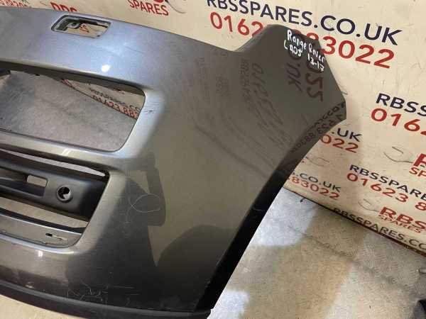 Range Rover L405 Front Bumper 2013-2017 Part No. CK52-17F003 - Image 2