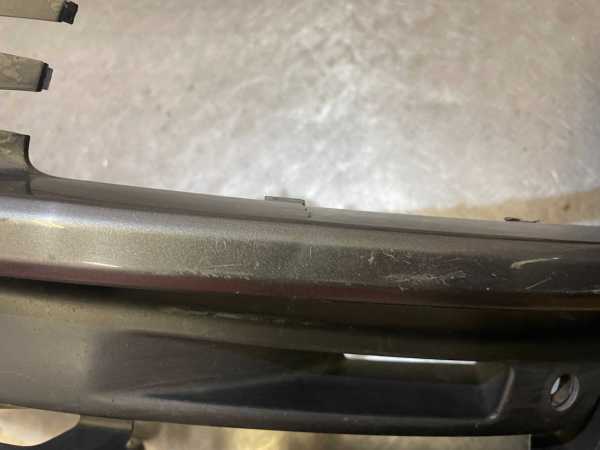 Range Rover L405 Front Bumper 2013-2017 Part No. CK52-17F003 - Image 5