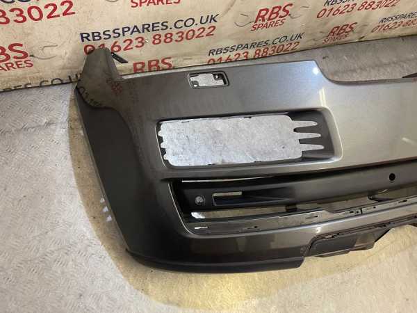 Range Rover L405 Front Bumper 2013-2017 Part No. CK52-17F003 - Image 8