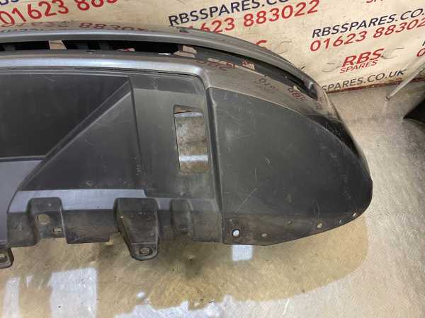 Range Rover L405 Front Bumper 2013-2017 Part No. CK52-17F003 - Image 9