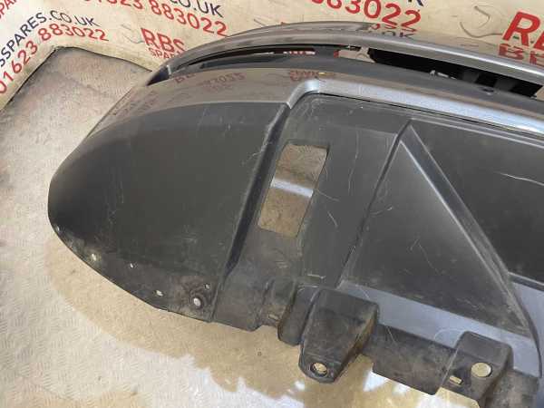 Range Rover L405 Front Bumper 2013-2017 Part No. CK52-17F003 - Image 10