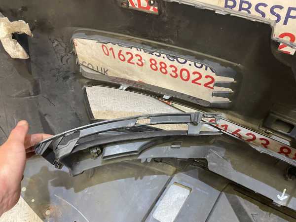 Range Rover L405 Front Bumper 2013-2017 Part No. CK52-17F003 - Image 14