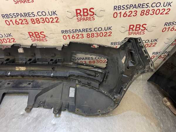 Range Rover L405 Front Bumper 2013-2017 Part No. CK52-17F003 - Image 18
