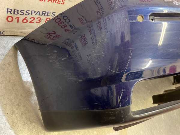 Ferrari 612 Scaglietti Rear Bumper 2005-2010 - Image 8