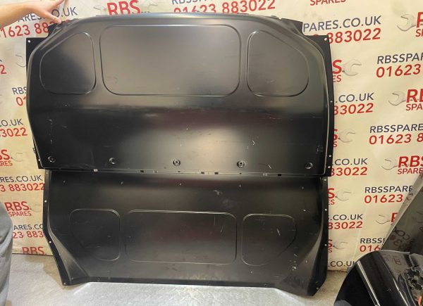 VW Transporter T5/T6/T6.1 Bulkhead