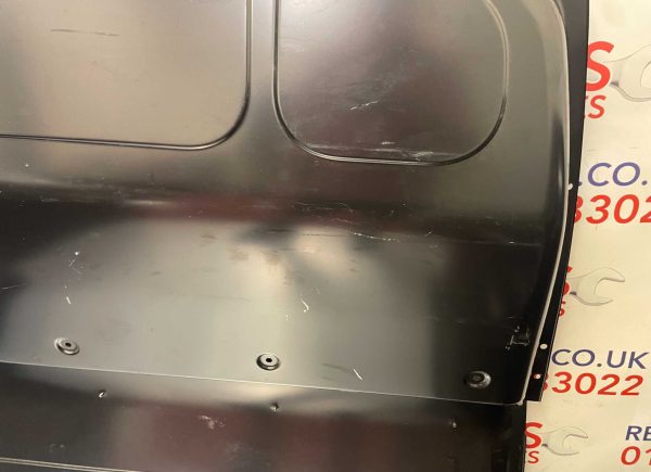 Vw Transporter Bulkhead T5/T6/T6.1 - Image 2