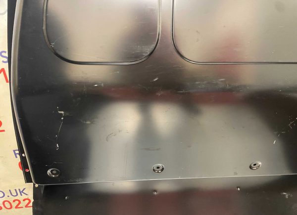 Vw Transporter Bulkhead T5/T6/T6.1 - Image 3