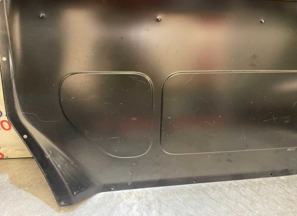 Vw Transporter Bulkhead T5/T6/T6.1 - Image 4
