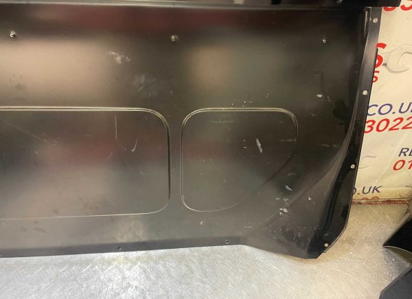 Vw Transporter Bulkhead T5/T6/T6.1 - Image 5