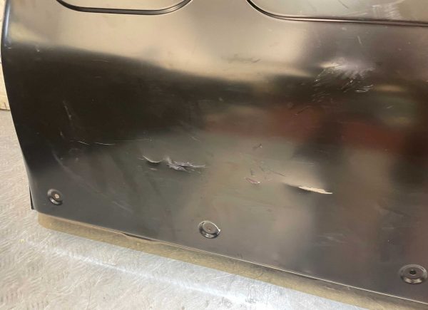 Vw Transporter Bulkhead T5/T6/T6.1 - Image 6