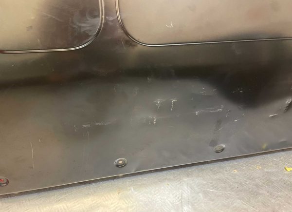 Vw Transporter Bulkhead T5/T6/T6.1 - Image 8