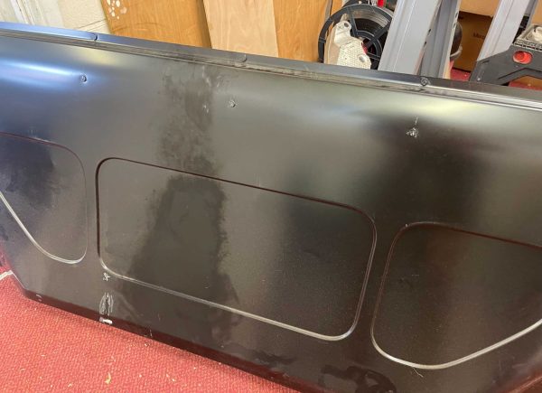 Vw Transporter Bulkhead T5/T6/T6.1 - Image 9