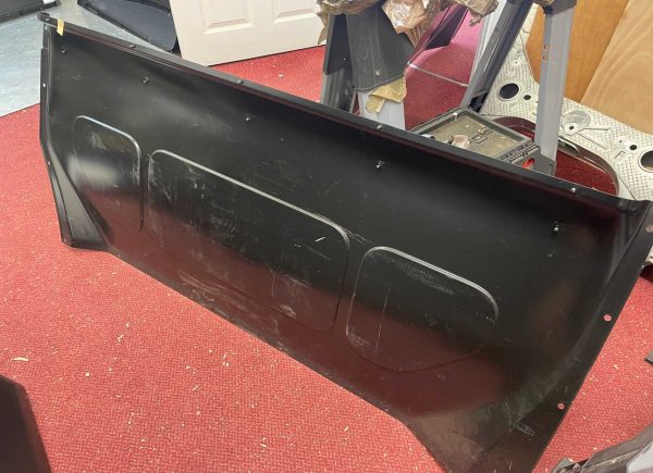 Vw Transporter Bulkhead T5/T6/T6.1 - Image 10