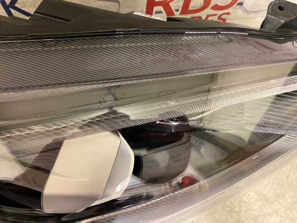 Ford Fiesta Headlight Right Side 2022-On P/n N1BB-13E016 - Image 4
