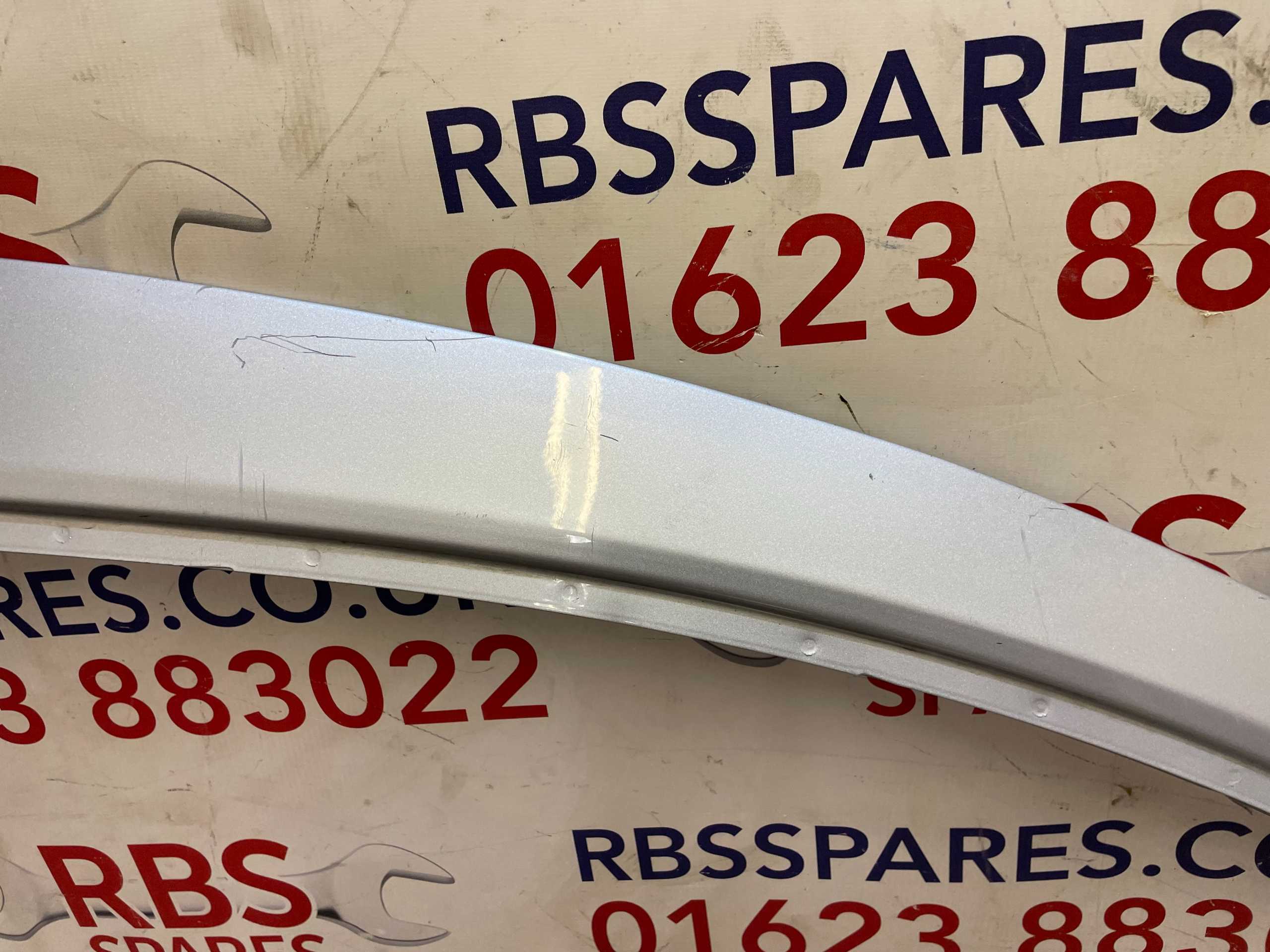 Mercedes Citan/Renault Kangoo Front Door Right Side 2013-2022 - Image 2