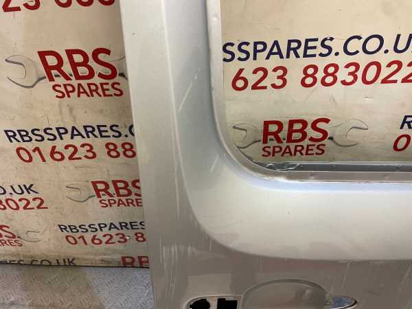 Mercedes Citan/Renault Kangoo Front Door Right Side 2013-2022 - Image 4