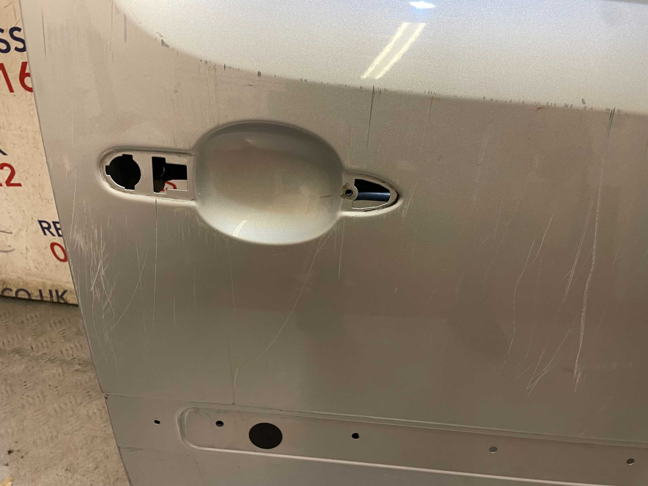 Mercedes Citan/Renault Kangoo Front Door Right Side 2013-2022 - Image 5