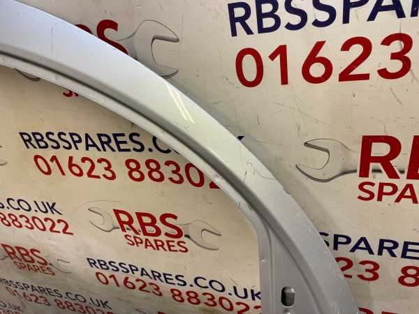 Mercedes Citan/Renault Kangoo Front Door Right Side 2013-2022 - Image 8