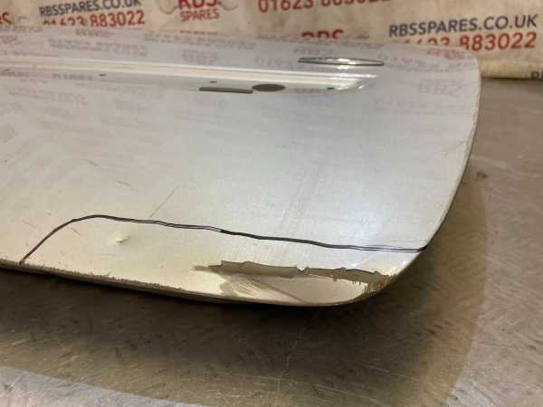 Mercedes Citan/Renault Kangoo Front Door Right Side 2013-2022 - Image 10