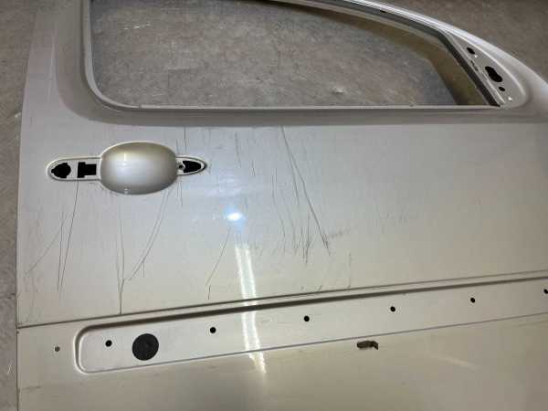 Mercedes Citan/Renault Kangoo Front Door Right Side 2013-2022 - Image 12
